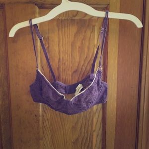 Free people bralette